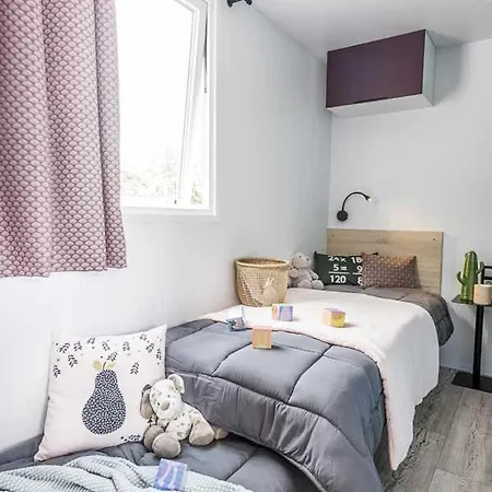 Chenefleur キャンプ場