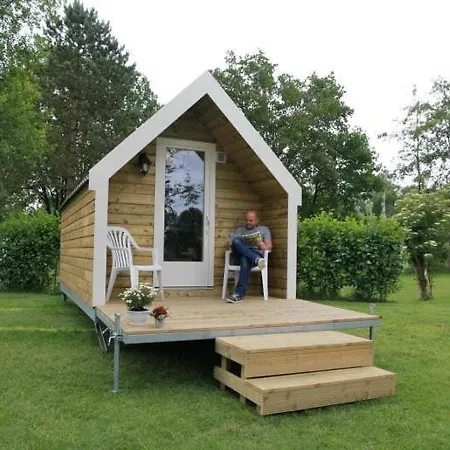 Chenefleur Campingplads *