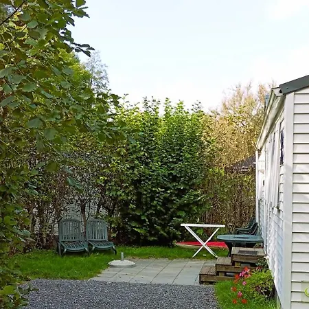 キャンプ場 Chenefleur