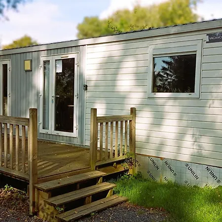 Campsite Chenefleur *