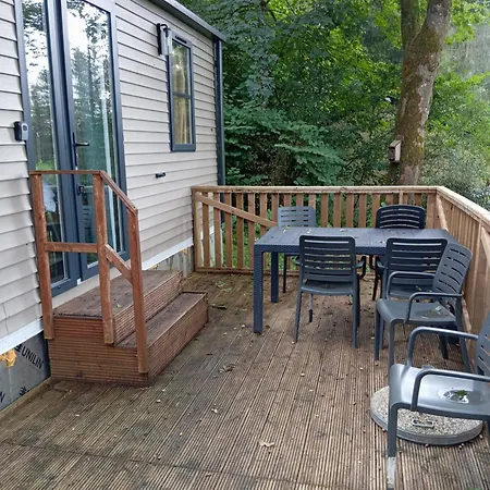 Campsite Chenefleur Tintigny