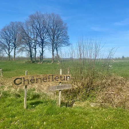 Chenefleur 营地 Tintigny