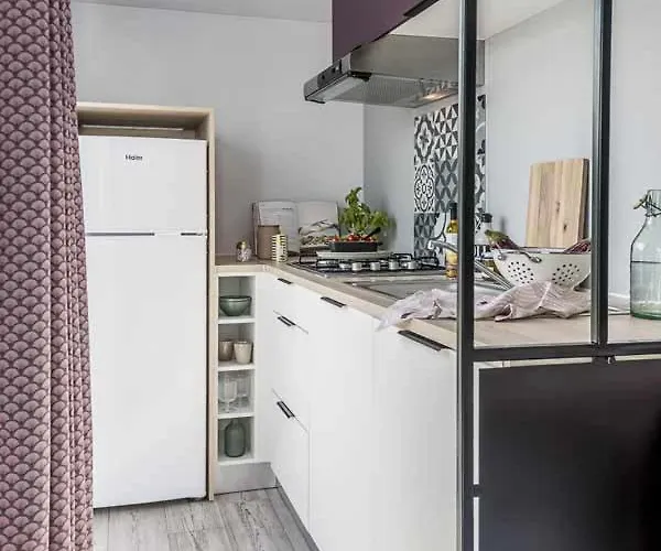 Chenefleur Campsite *