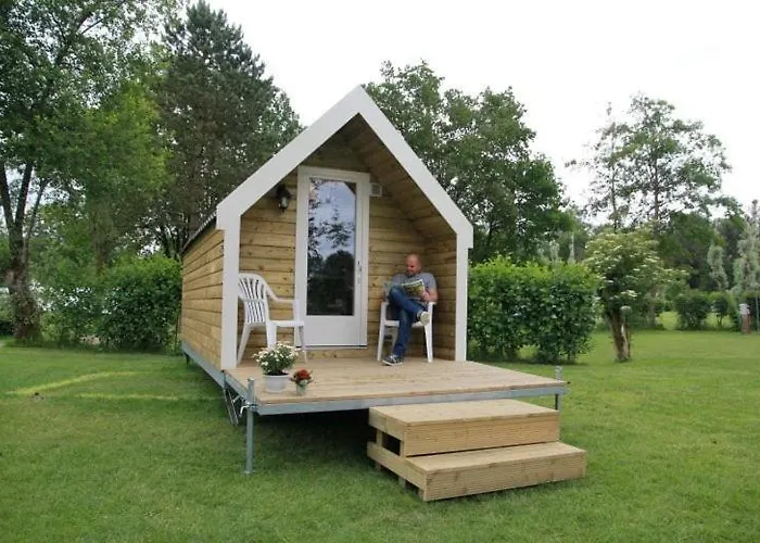 Chenefleur Campsite *