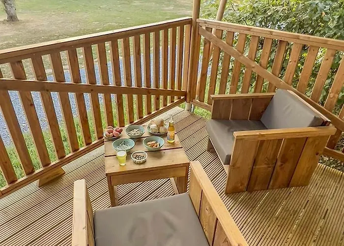 Chenefleur * Tintigny