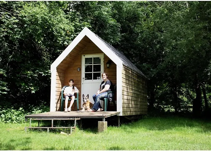 Chenefleur * Tintigny