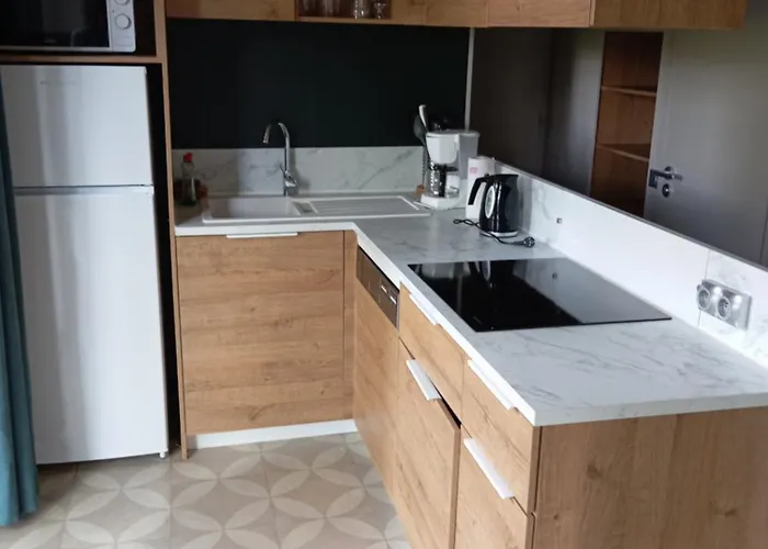 Chenefleur Campsite Tintigny